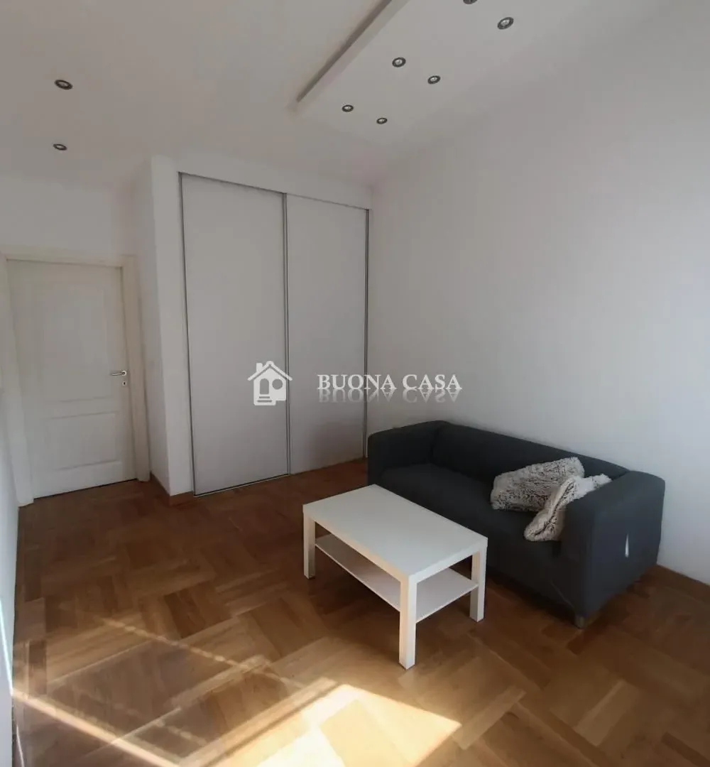 Sale, three bedroom apartment, 87m², Čubura, Beograd