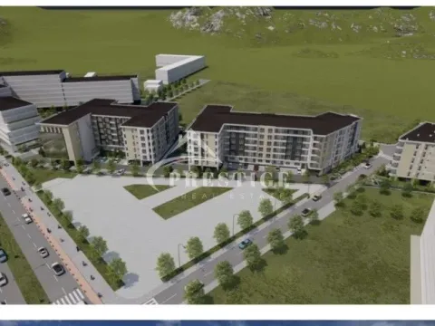 Prodaja, jednosoban stan, 45m², Zabjelo, Podgorica - image 3