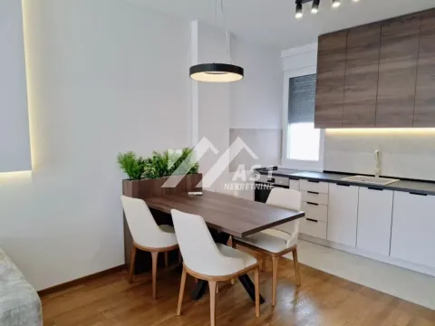 Rent, two bedroom apartment, 50m², Telep, Novi Sad Sve Podlokacije - image 5