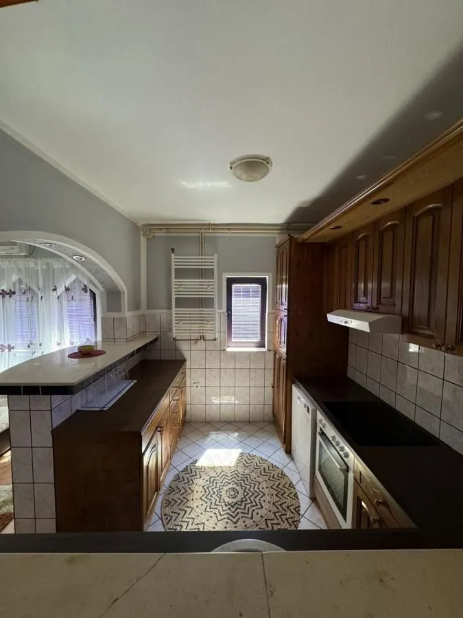 Rent, apartment, 76m², Zagorič, Podgorica