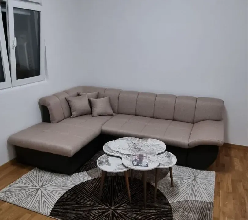 Rent, one bedroom apartment, 39m², Centar, Podgorica