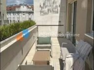 Izdavanje, trosoban stan, 130m², Kosančićev Venac, Beograd - image 5