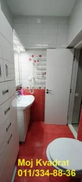 Sale, three bedroom apartment, 62m², Stari Grad, Beograd - image 8