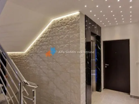 Izdavanje, trosoban stan, 60m², Bulbulder, Zvezdara Sve Podlokacije - image 18