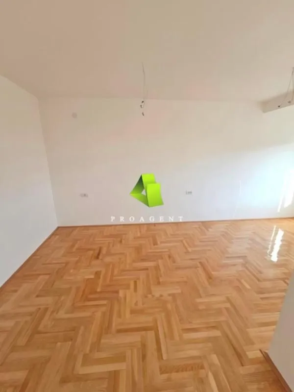 Sale, one bedroom apartment, 54m², Medijana, Niš