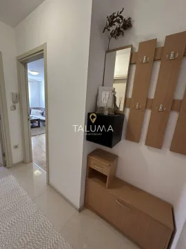 Rent, one bedroom apartment, 45m², Momišići, Podgorica - image 9