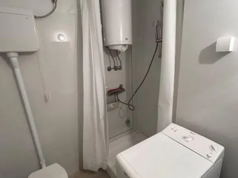 Rent, two bedroom apartment, 49m², Stari Grad, Beograd - image 6