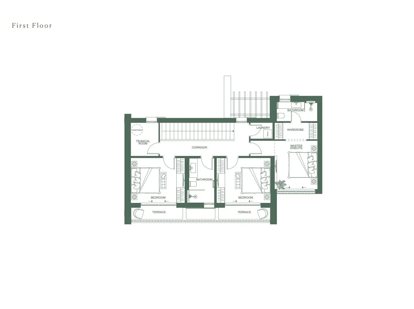 Prodaja, kuća, 149m², Tivat, Crna Gora