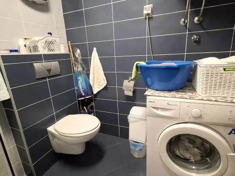 Prodaja, jednosoban stan, 47m², Centar, Bar - image 14