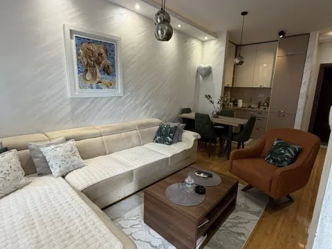 Prodaja, dvosoban stan, 69m², Zabjelo, Podgorica - image 9