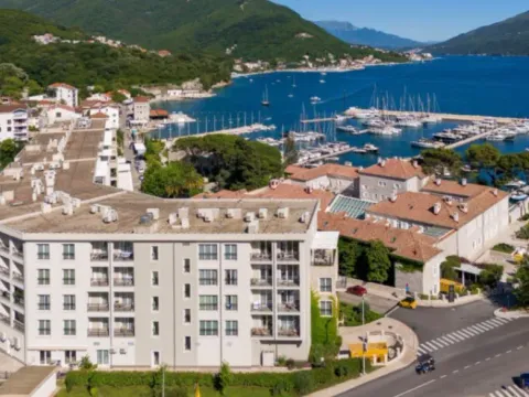 Sale, apartment, 79m², Meljine, Herceg Novi - image 11