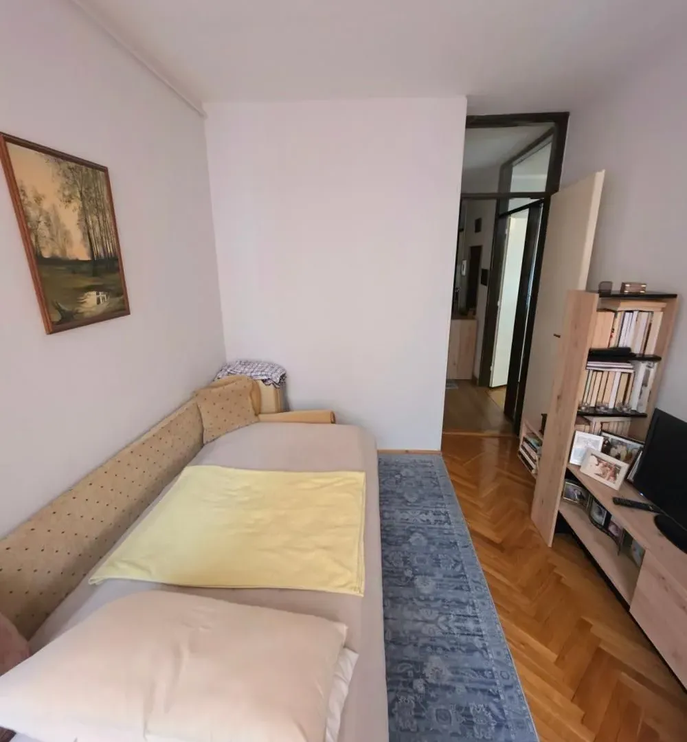 Prodaja, dvosoban stan, 56m², Stari Košutnjak, Rakovica