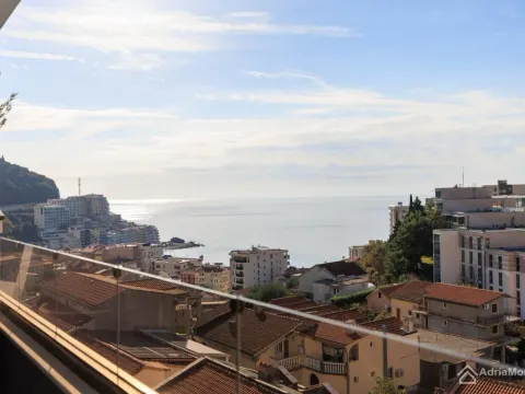 Prodaja, dvosoban stan, 104m², Bečići, Budva - image 14