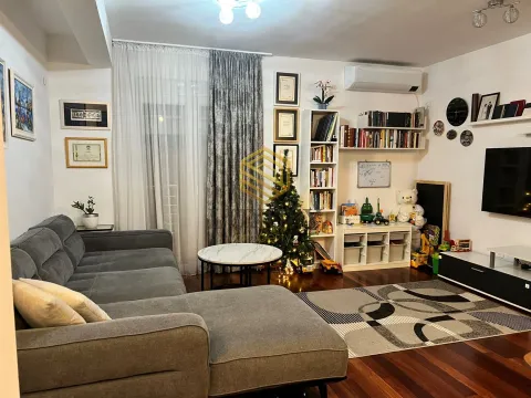 Prodaja, jednosoban stan, 58m², Central Point, Podgorica - image 2