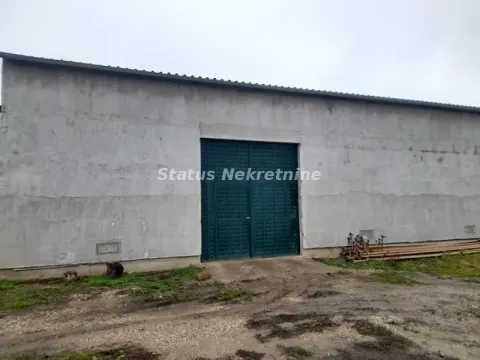 Rent, office space, 128m², Futog, Novi Sad Sve Podlokacije