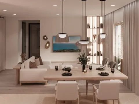 Prodaja, jednosoban stan, 71m², Tivat, Crna Gora - image 3