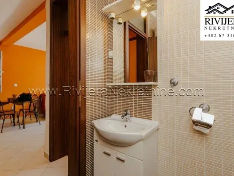Prodaja, jednosoban stan, 49m², Topla, Herceg Novi - image 8