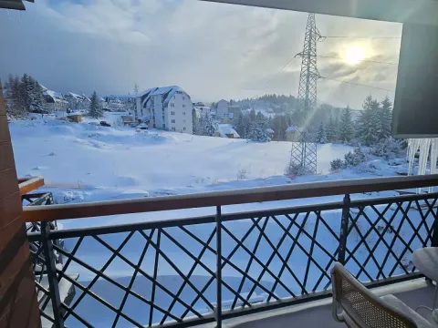 Prodaja, garsonjera, 25m², Kraljevi Čardaci, Kopaonik - image 12