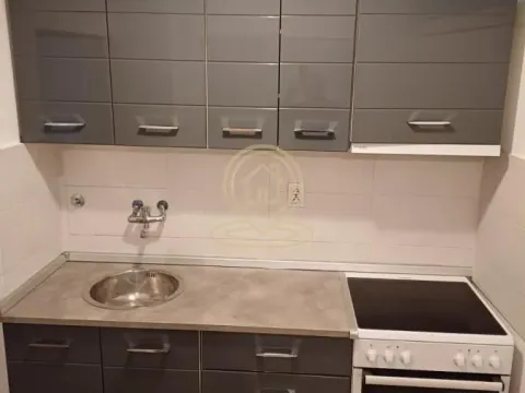 Rent, two bedroom apartment, 47m², Čubura, Beograd - image 13