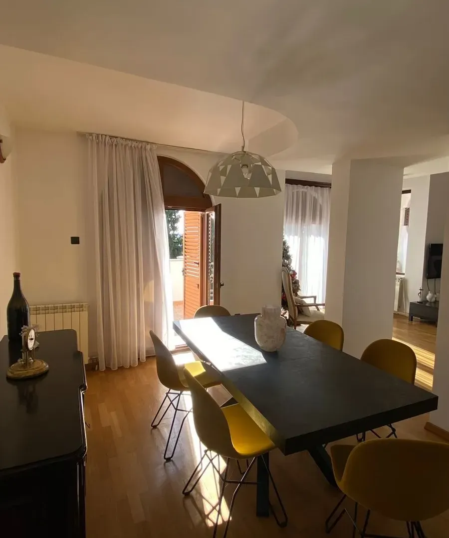 Rent, house, 285m², Gorica C, Podgorica