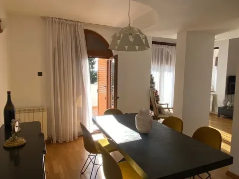 Izdavanje, kuća, 285m², Gorica C, Podgorica - image 11