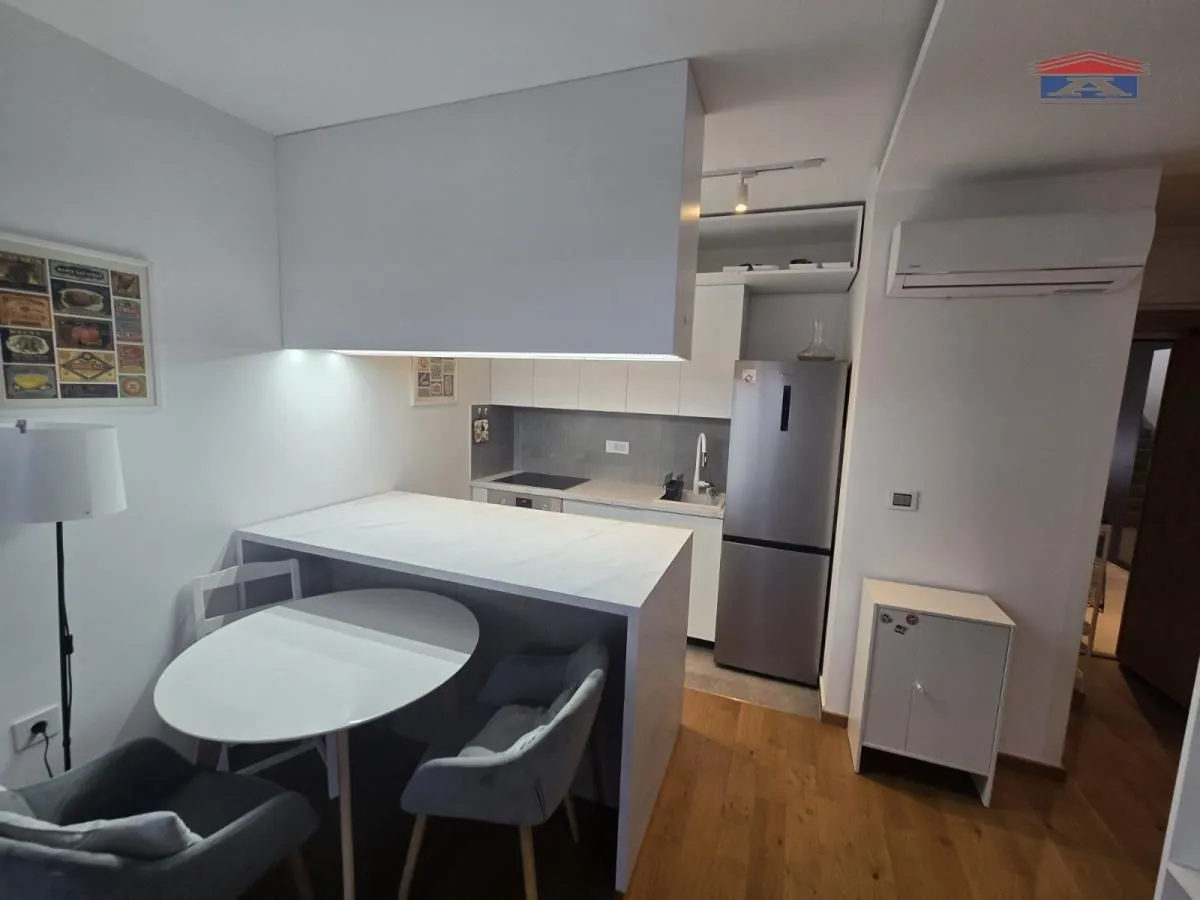 Rent, one bedroom apartment, 43m², Bulevar Evrope, Novi Sad Sve Podlokacije