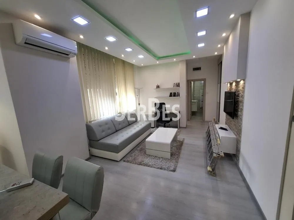 Izdavanje, dvosoban stan, 50m², Spens, Novi Sad Sve Podlokacije