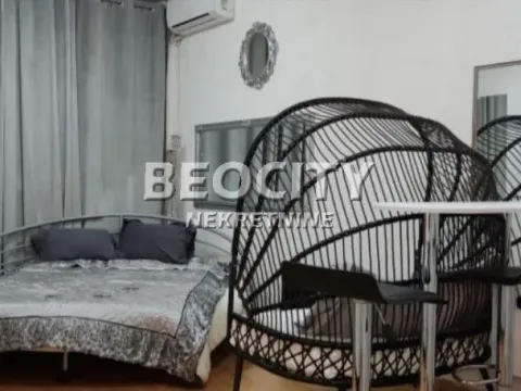 Izdavanje, stan, 25m², Vukov Spomenik, Zvezdara Sve Podlokacije - image 8