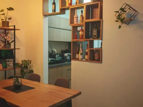 Prodaja, dvosoban stan, 50m², Grbavica, Novi Sad Sve Podlokacije - image 5