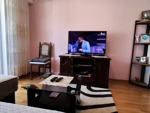 Prodaja, jednosoban stan, 47m², Centar, Bar - image 3