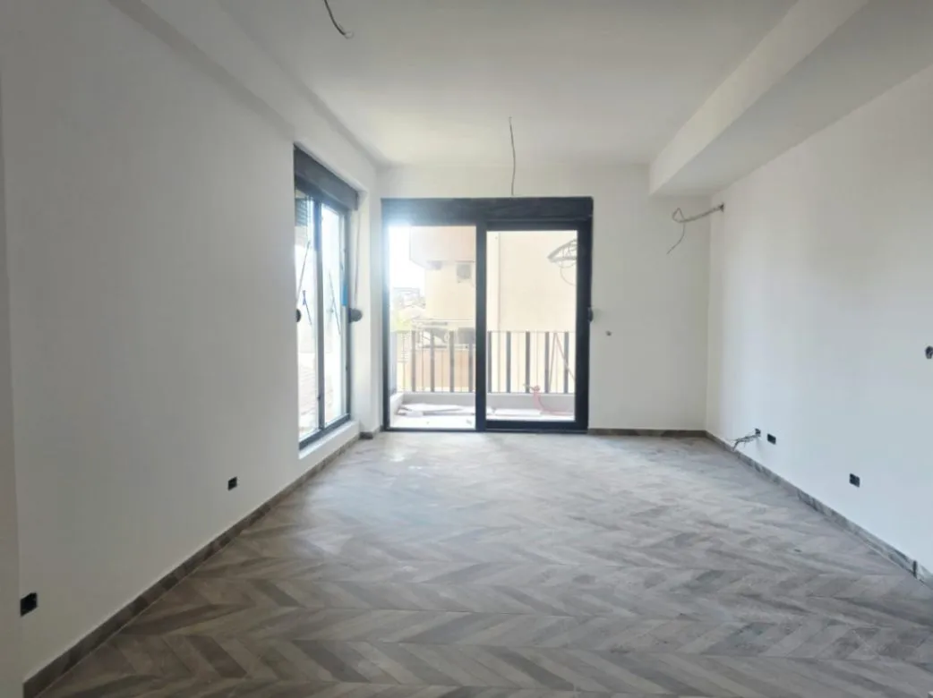 Sale, two bedroom apartment, 71m², Gospoština, Budva