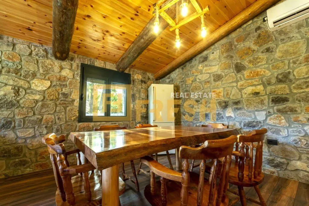 Rent, house, 71m², Ostalo, Podgorica