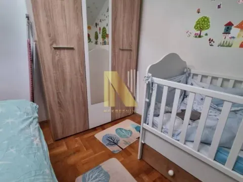 Sale, one bedroom apartment, 38m², Podbara, Novi Sad Sve Podlokacije - image 7