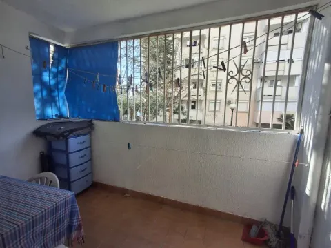 Izdavanje, jednosoban stan, 56m², Centar, Bar - image 6