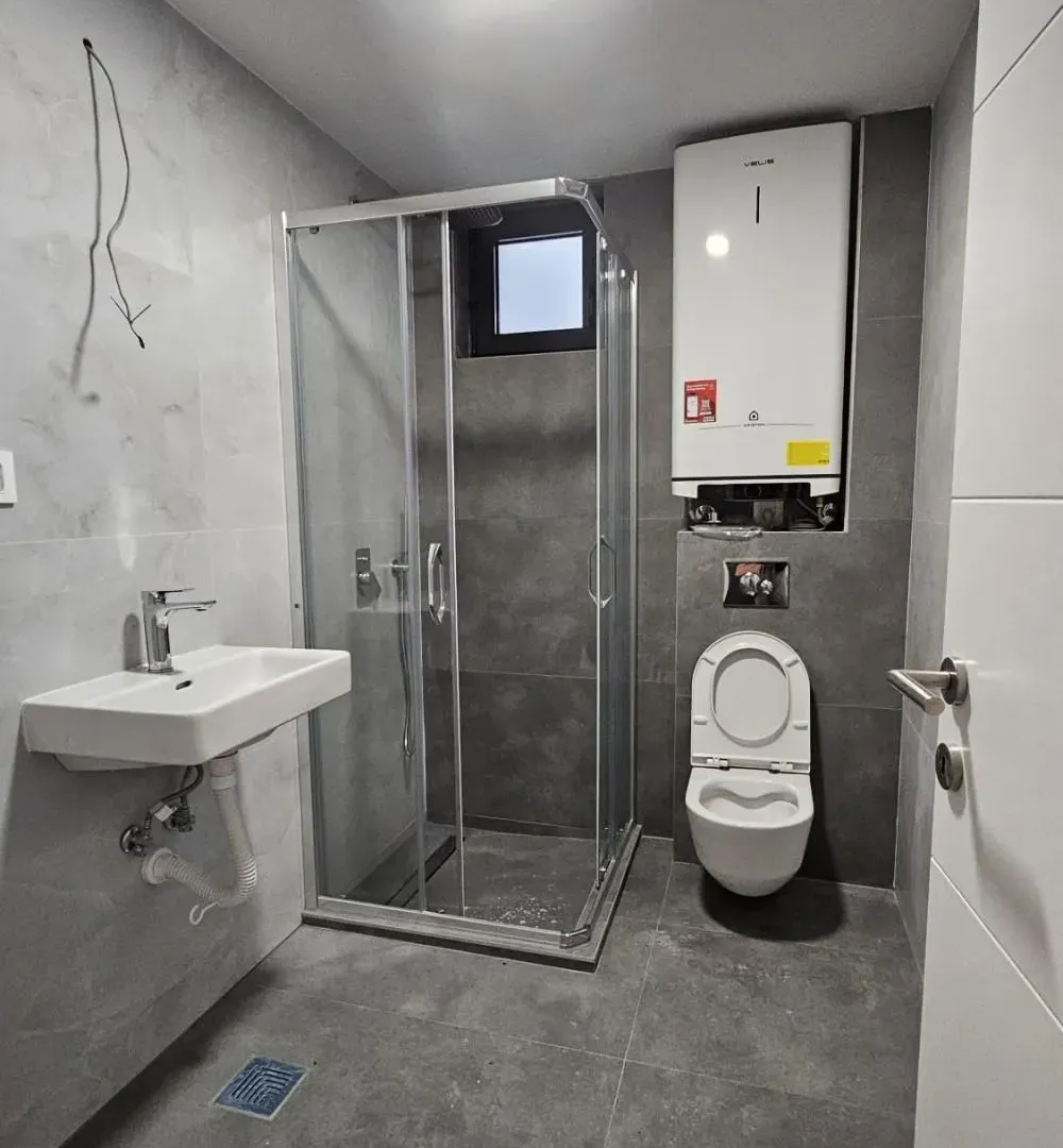 Sale, three bedroom apartment, 60m², Cvetkova Pijaca, Zvezdara Sve Podlokacije