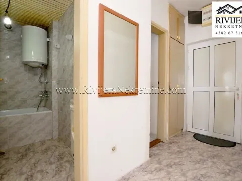 Prodaja, trosoban stan, 86m², Igalo, Herceg Novi - image 24