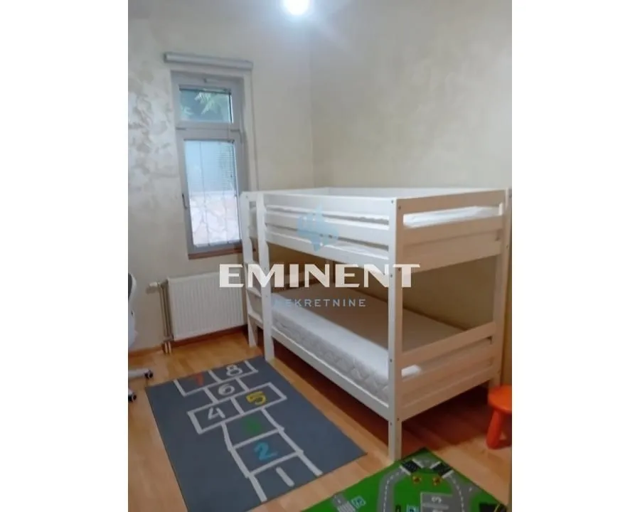 Rent, three bedroom apartment, 98m², Savski Venac, Beograd