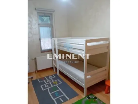 Izdavanje, trosoban stan, 98m², Savski Venac, Beograd - image 13