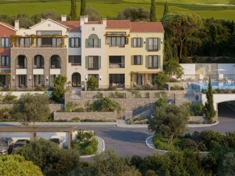 Sale, one bedroom apartment, 66m², Luštica Bay, Tivat - image 4