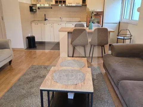 Izdavanje, jednosoban stan, 43m², Dalmatinska ulica, Podgorica - image 3