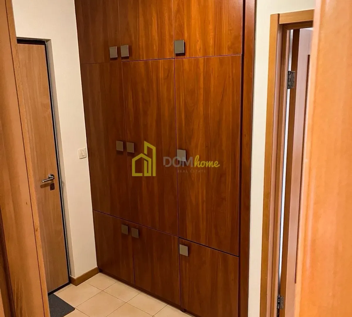 Rent, two bedroom apartment, 67m², Stari Aerodrom, Podgorica