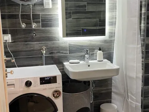 Sale, one bedroom apartment, 43m², Budva, Crna Gora - image 2