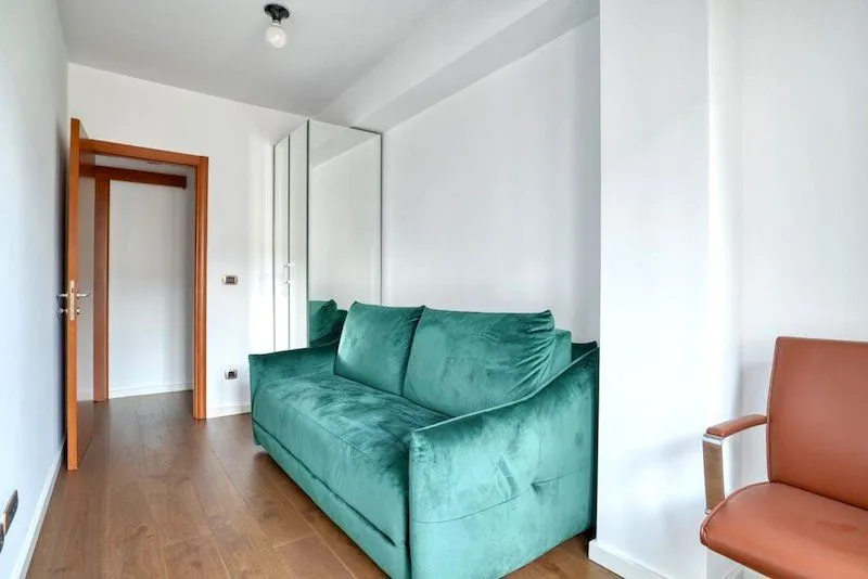 Rent, apartment, 90m², Centar, Podgorica