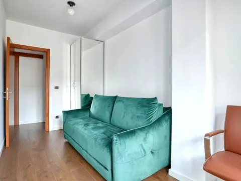 Izdavanje, stan, 90m², Centar, Podgorica - image 8