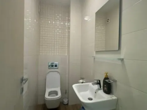 Rent, two bedroom apartment, 75m², City Kvart, Podgorica - image 10