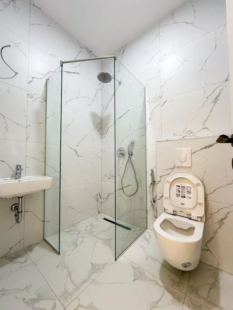Rent, two bedroom apartment, 116m², Stari Aerodrom, Podgorica
