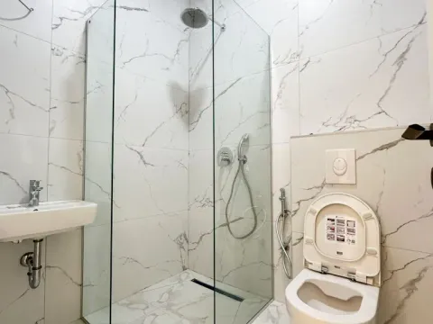 Izdavanje, dvosoban stan, 116m², Stari Aerodrom, Podgorica - image 9