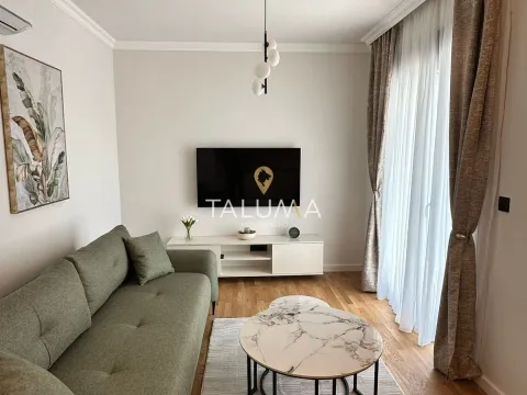 Izdavanje, dvosoban stan, 60m², Zabjelo, Podgorica - image 2