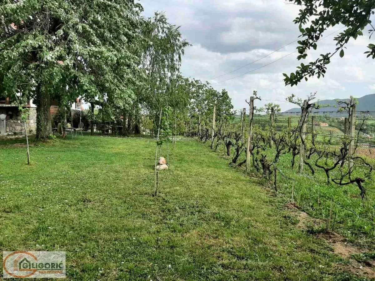 Sale, house, 120m², Radovašnica, Šabac