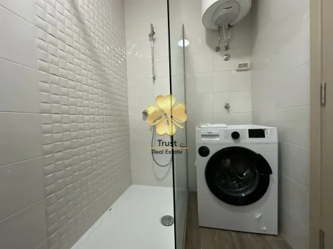 Izdavanje, jednosoban stan, 48m², City Kvart, Podgorica - image 9